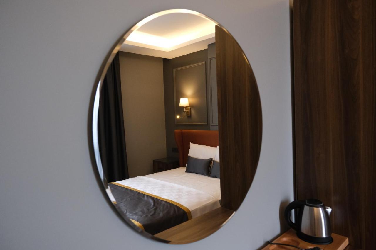 The Pearl Airport Hotel Arnavutkoy Екстериор снимка
