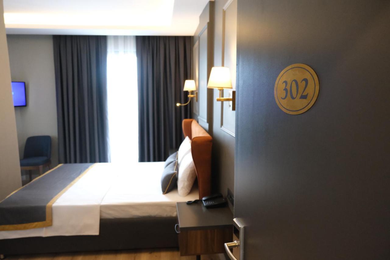 The Pearl Airport Hotel Arnavutkoy Екстериор снимка