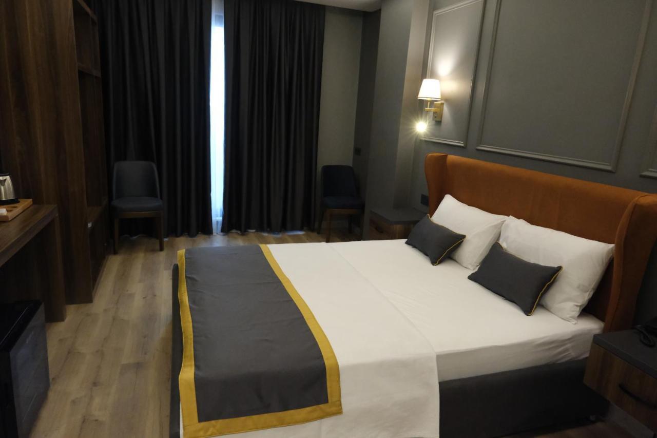 The Pearl Airport Hotel Arnavutkoy Екстериор снимка