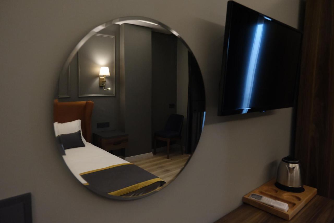 The Pearl Airport Hotel Arnavutkoy Екстериор снимка