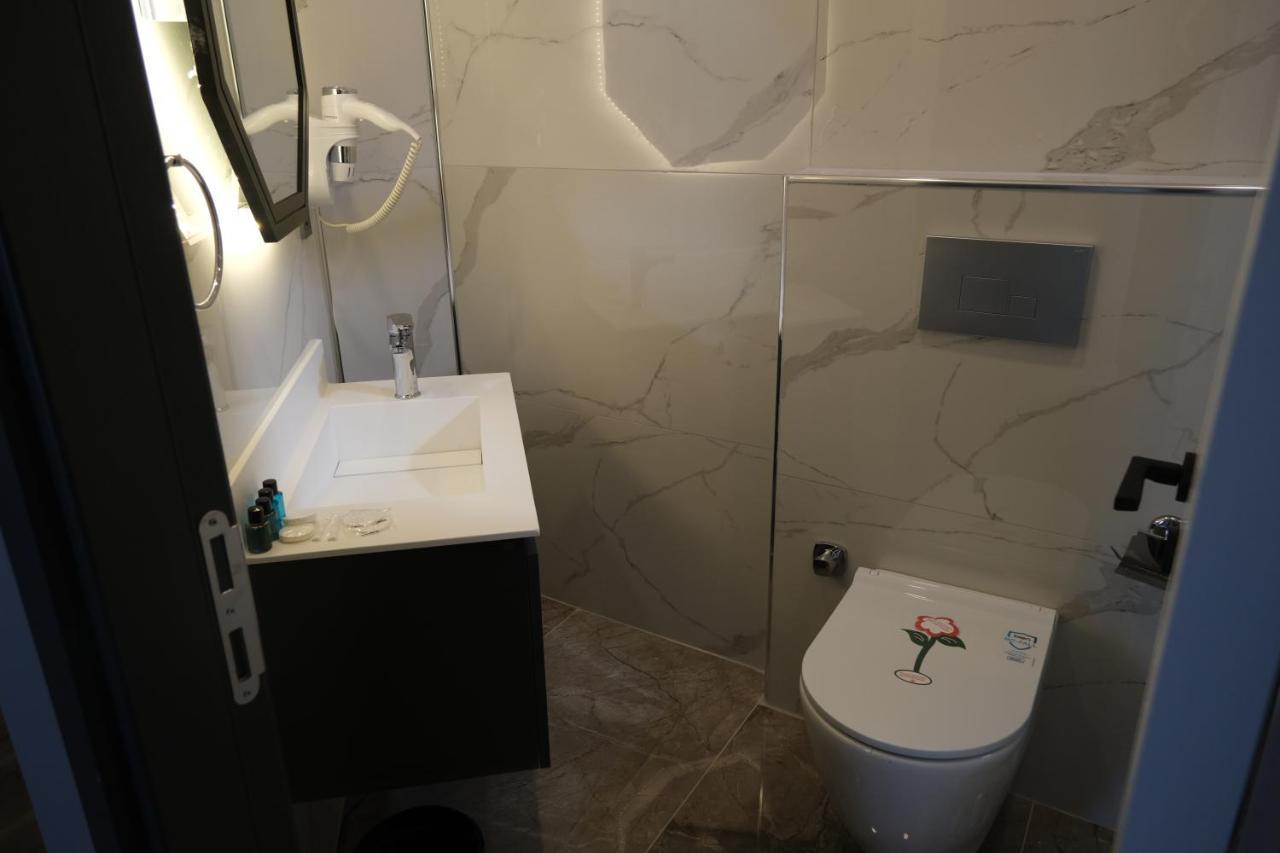 The Pearl Airport Hotel Arnavutkoy Екстериор снимка