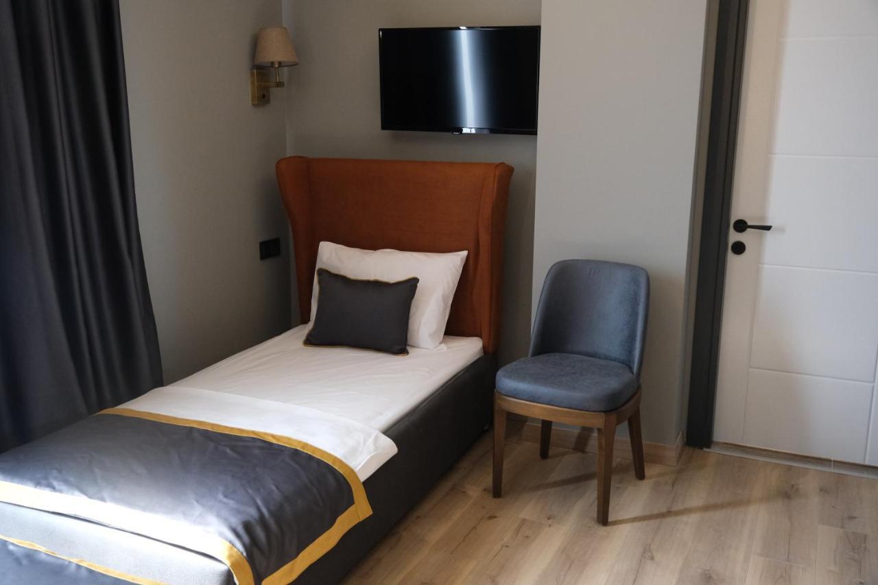 The Pearl Airport Hotel Arnavutkoy Екстериор снимка