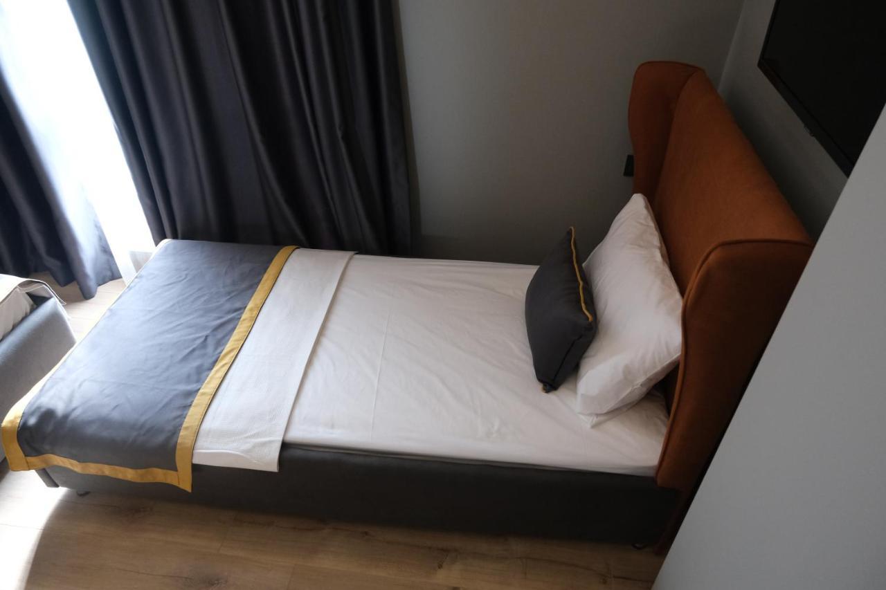 The Pearl Airport Hotel Arnavutkoy Екстериор снимка