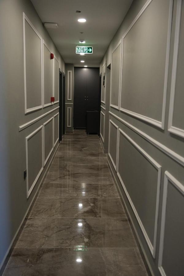 The Pearl Airport Hotel Arnavutkoy Екстериор снимка