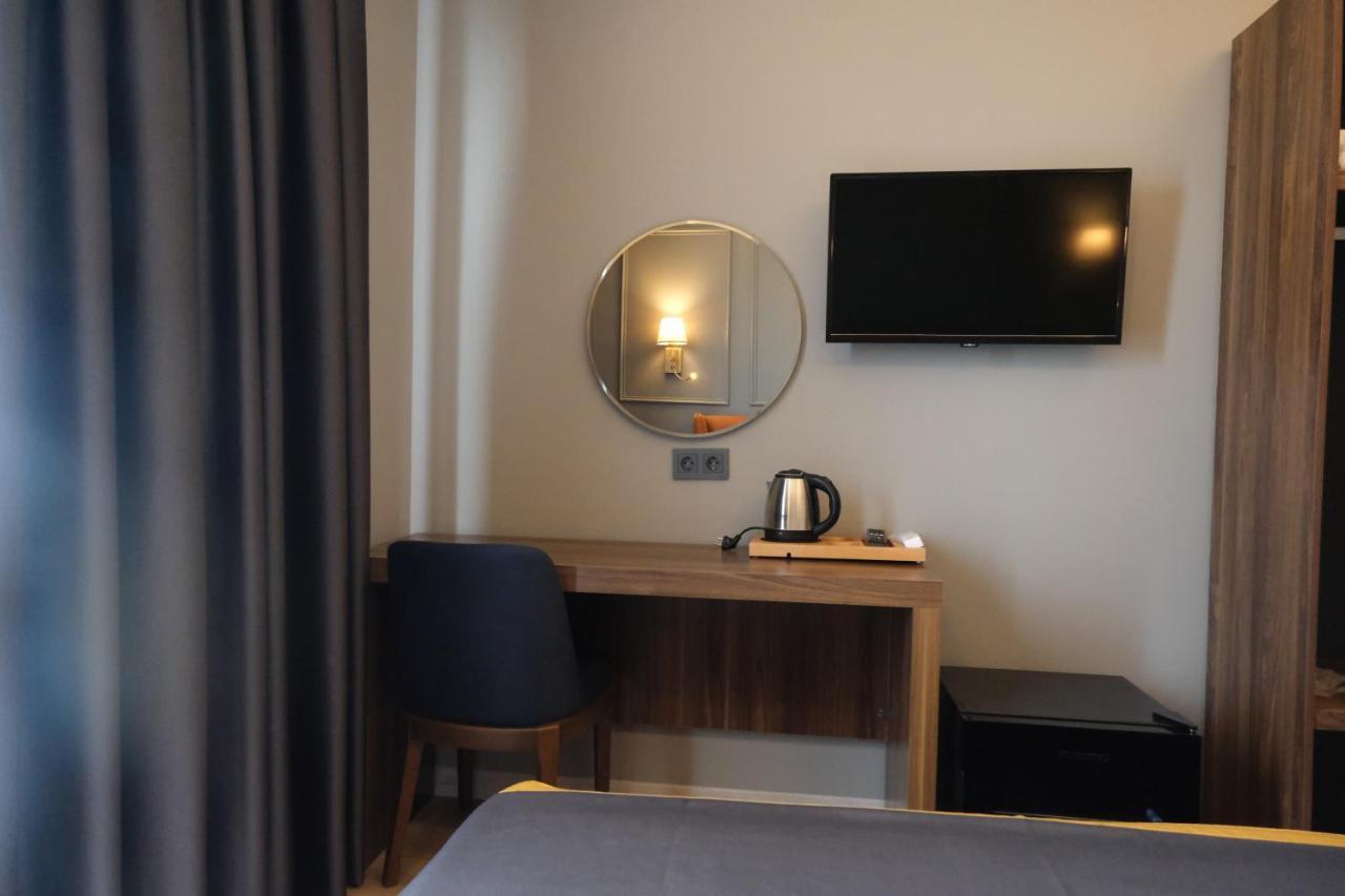 The Pearl Airport Hotel Arnavutkoy Екстериор снимка