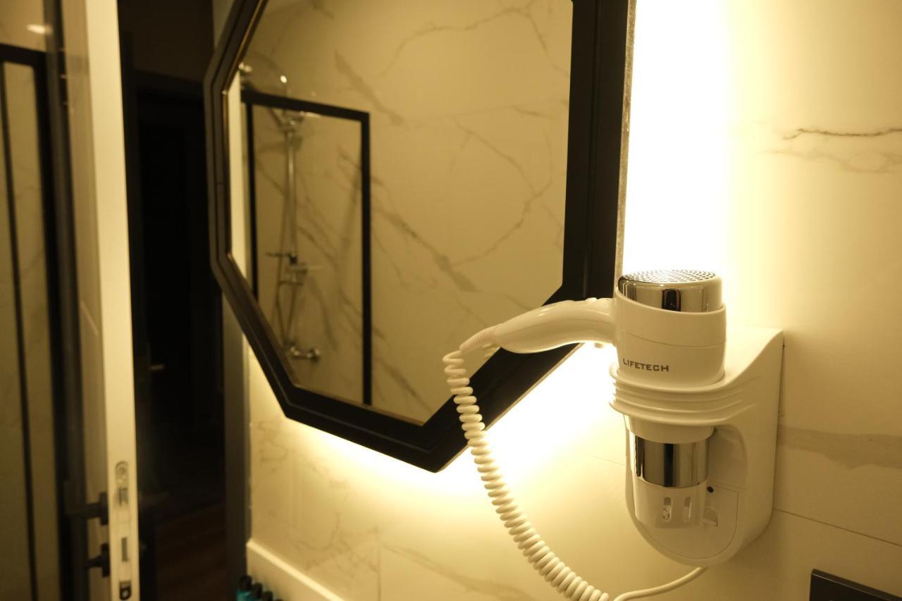 The Pearl Airport Hotel Arnavutkoy Екстериор снимка