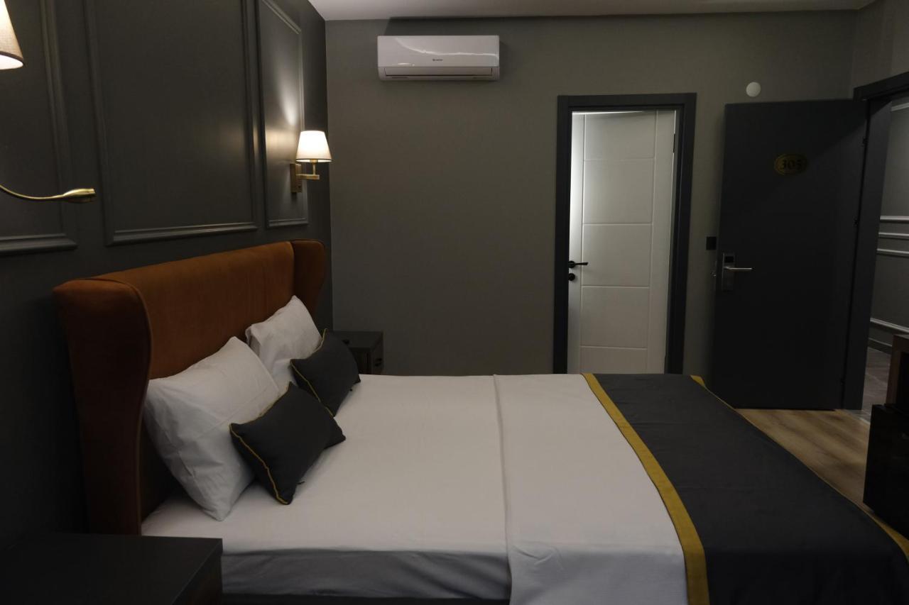 The Pearl Airport Hotel Arnavutkoy Екстериор снимка