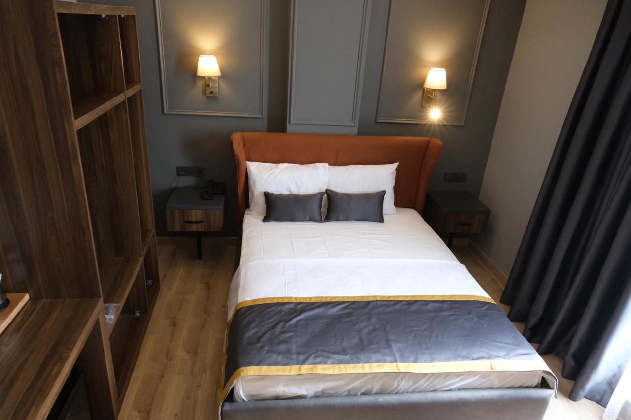 The Pearl Airport Hotel Arnavutkoy Екстериор снимка