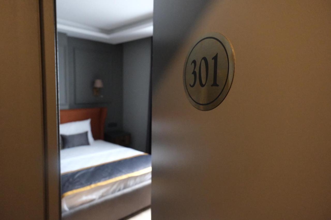 The Pearl Airport Hotel Arnavutkoy Екстериор снимка