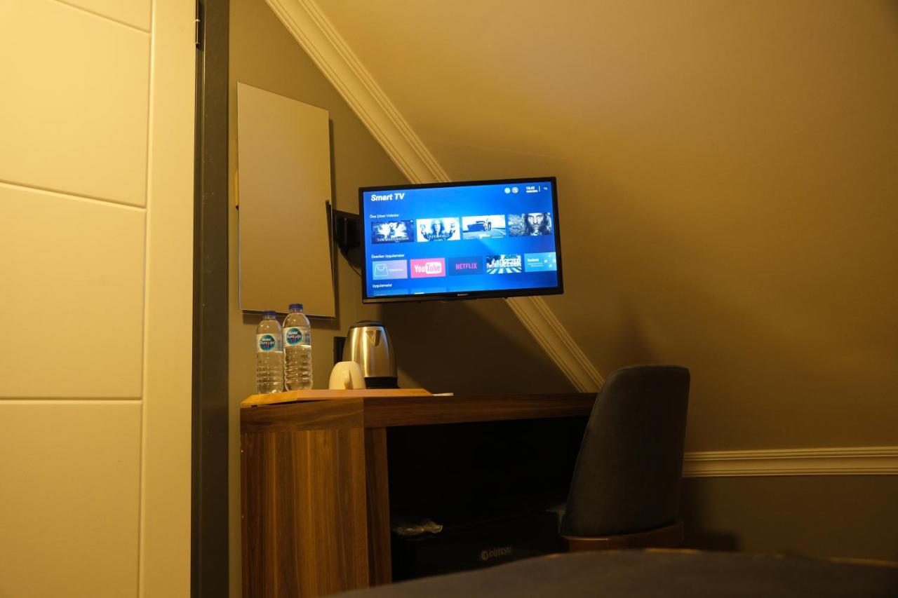The Pearl Airport Hotel Arnavutkoy Екстериор снимка