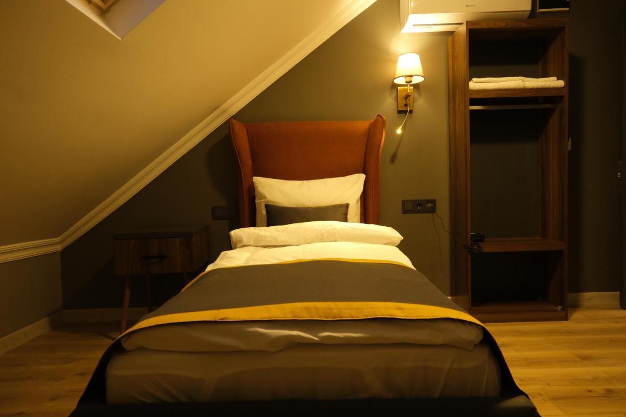 The Pearl Airport Hotel Arnavutkoy Екстериор снимка