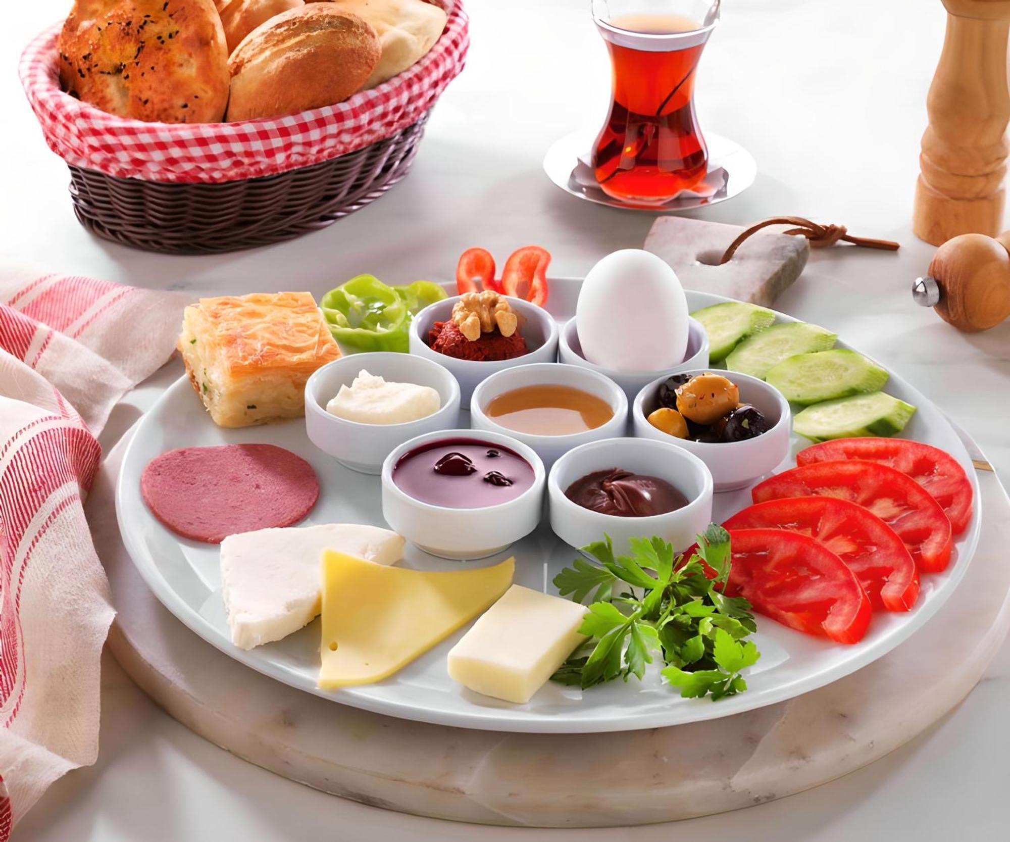 The Pearl Airport Hotel Arnavutkoy Екстериор снимка